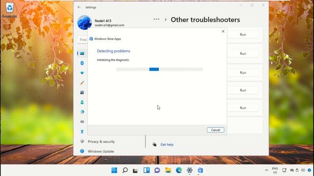 How to fix Microsoft Teams not working in Windows 11 смотреть онлайн