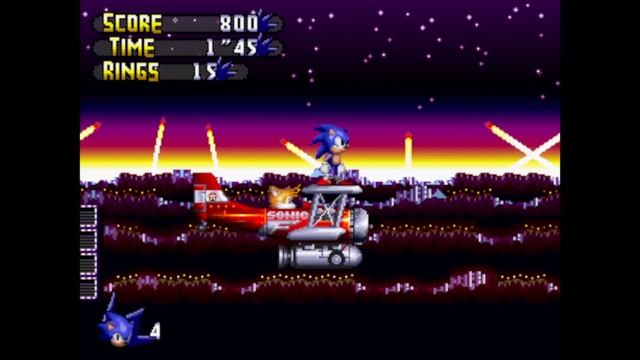Sonic XG - An ACTUAL Golden Gate (Fan-Made) смотреть онлайн