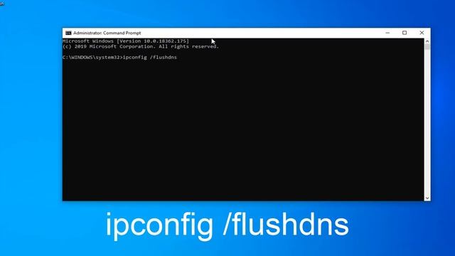 Fix "Windows Can't Communicate with the Device (DNS Server)" In Windows 10/8/7 [Solution] смотреть онлайн