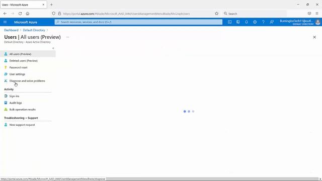 Azure Active Directory (AD & ADD) | Windows Server 2019 | WS-011 | Ep 12 смотреть онлайн