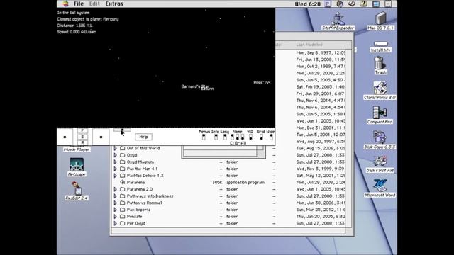 Dom Plays Classic Mac Games - Ep 49 "Cutscene Dysfunction" смотреть онлайн