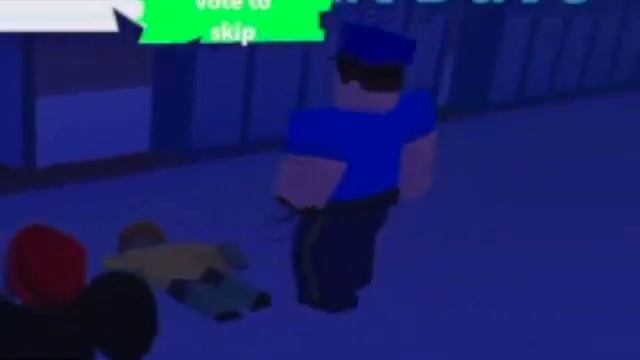 My (True) Life Story in ROBLOX! PT 3... Zombies Come to School смотреть онлайн