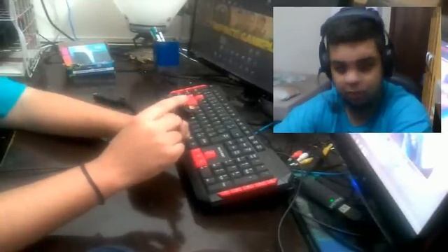 SETUP EASYCAP - MOSTRANDO COMO EU USO! смотреть онлайн
