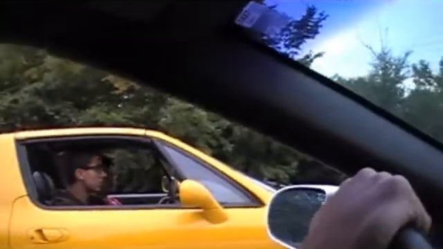 1998 Firebird Formula Teaser смотреть онлайн
