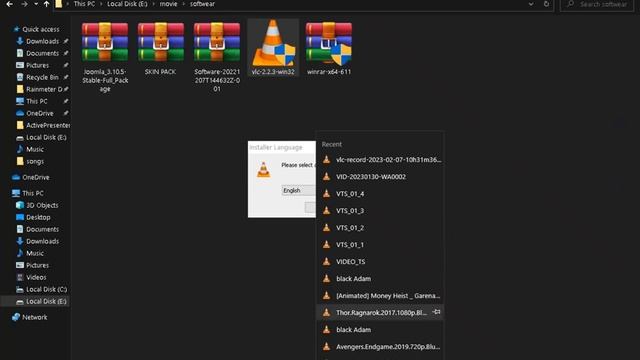 player install windows 10 смотреть онлайн