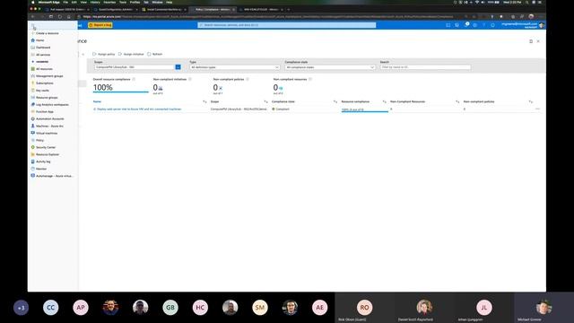 DSC Community Call - August 2020 смотреть онлайн