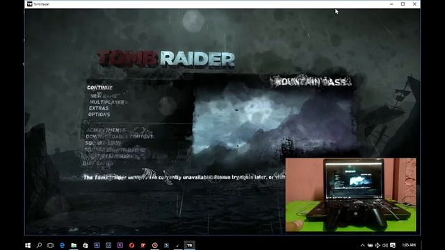 HOW TO USE OLD PS3 CONTROLLER ON A PC WIRED/WIRELESS смотреть онлайн