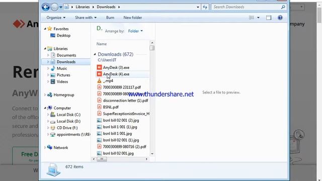 How to use remote desktop anydesk смотреть онлайн