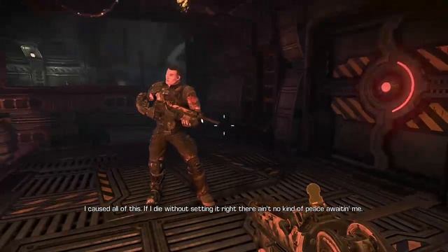 Bulletstorm | Ending смотреть онлайн