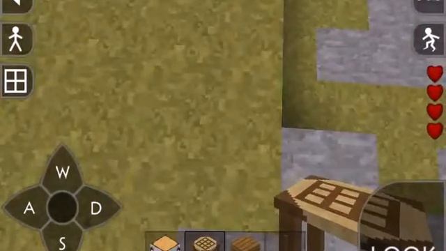Lets Play SurvivalCraft PART 1 смотреть онлайн