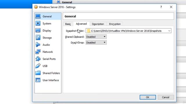 005 Virtual Machine Configuration смотреть онлайн