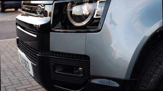 Behind The Scenes - Collecting Our New Land Rover.... смотреть онлайн