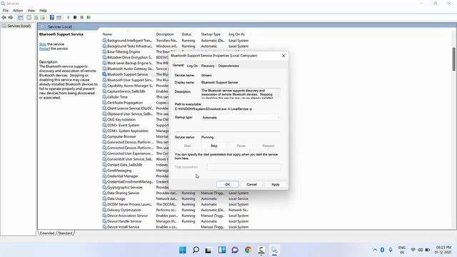 How to Get Back Missing Battery & Bluetooth Icons from Taskbar in Windows 11 смотреть онлайн
