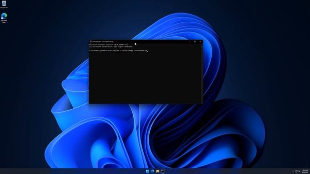 How to Repair Corrupted System Files in Windows 10 and Windows 11 смотреть онлайн
