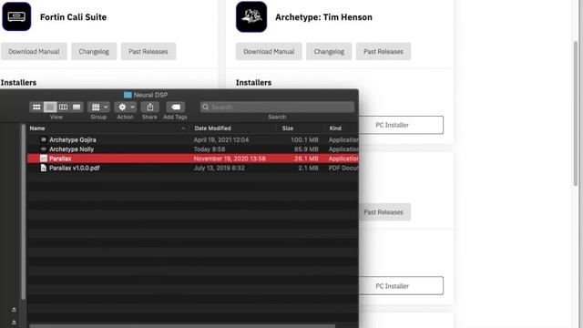 How to UPDATE Neural DSP Plugins смотреть онлайн