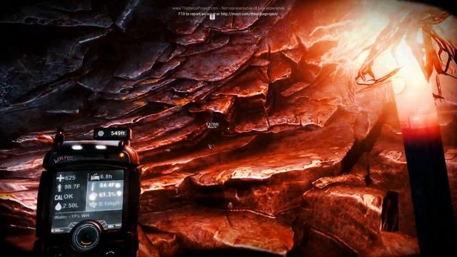 The Solus Project - Ep. 4 - Underground Exploration! - Let's Play Solus Project Gameplay смотреть онлайн