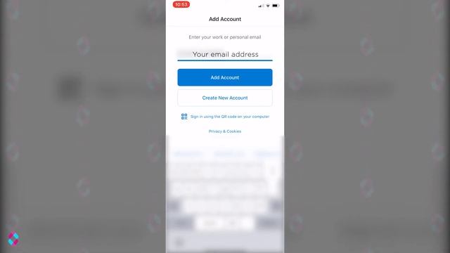 Set up email in Outlook for iOS mobile app | RackCloudSpace смотреть онлайн