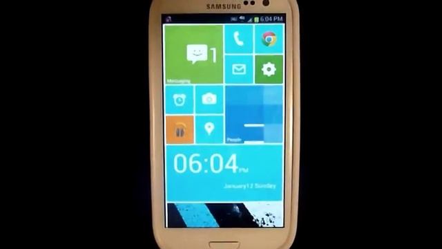 Launcher 8 free Review смотреть онлайн