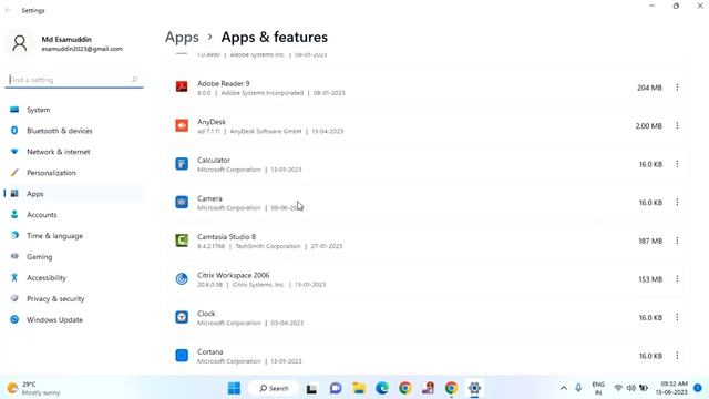 How to Disable Background Apps in Windows 11 PC || Quick and Easy to Disable Background Apps смотреть онлайн
