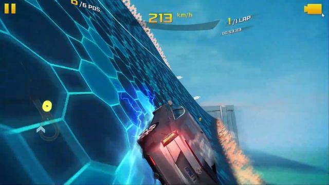 Asphalt 8 Airborne Gameplay 2022 # 7//asphalt 8 vs asphalt 9//asphalt 8 offline gameplay//2022 Game смотреть онлайн