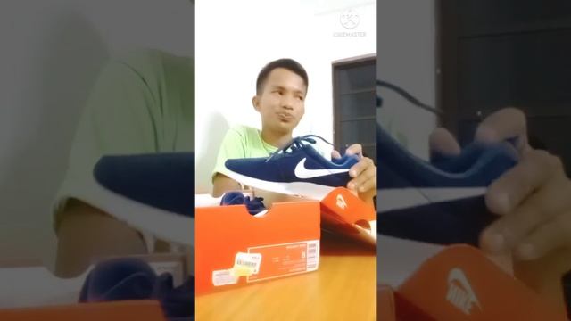 Produk Indonesia Sepatu nike смотреть онлайн