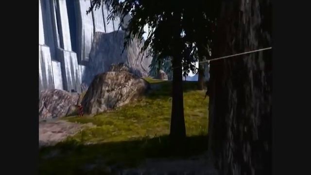 Halo 3 Montage (EasyCap Test Pal:60) смотреть онлайн