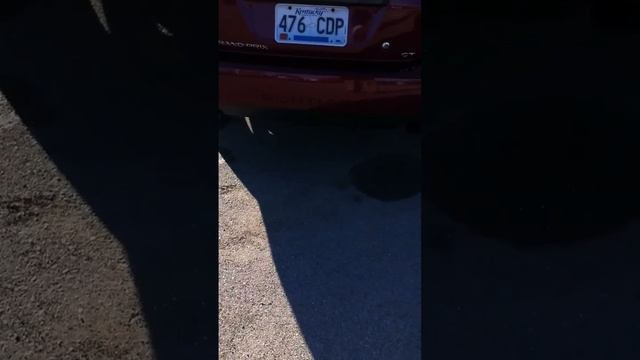 2004 Pontiac grand prix on 22's смотреть онлайн