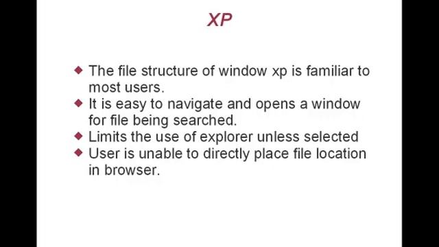 Windows 7 new features смотреть онлайн