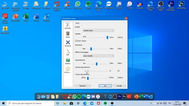 come trasformare WINDOWS in MAC смотреть онлайн