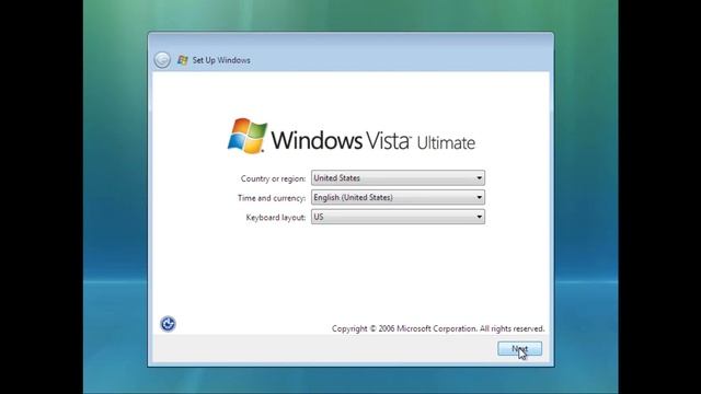 Upgrade Saga from Windows 2000 to Windows 11 Part 2 (Windows Vista) смотреть онлайн