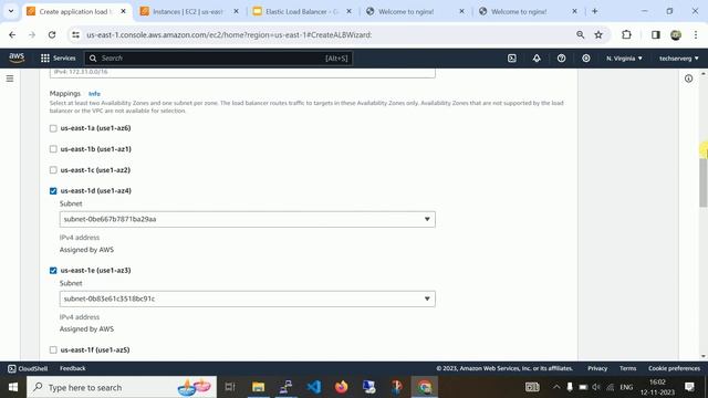 10. Elastic Load Balancer смотреть онлайн