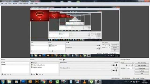 how to broadcast in facebook with obs studio in bangla смотреть онлайн