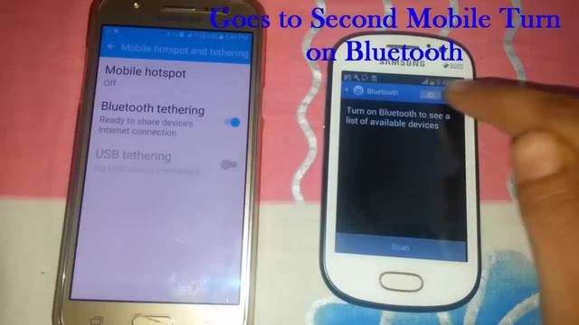 How to Connect WiFi Without Password with Bluetooth (Hindi) MUST WATCH!! 100% Successfully смотреть онлайн