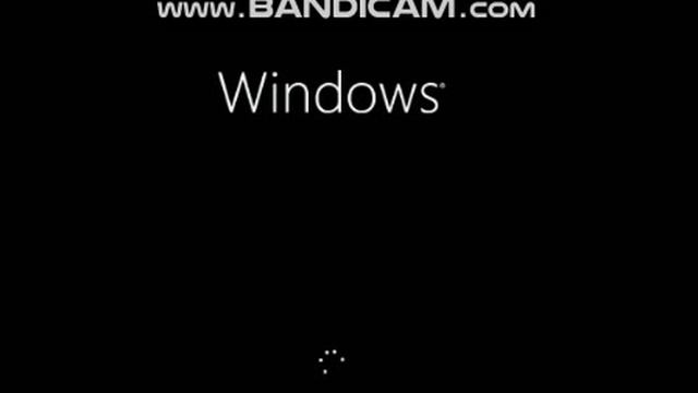 Win8to7 Transformation Pack startup sound (Windows 8.1) смотреть онлайн