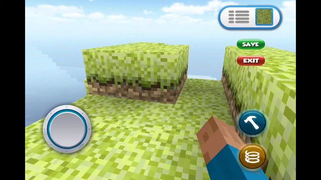 World Explorer (a app made for mine craft) смотреть онлайн