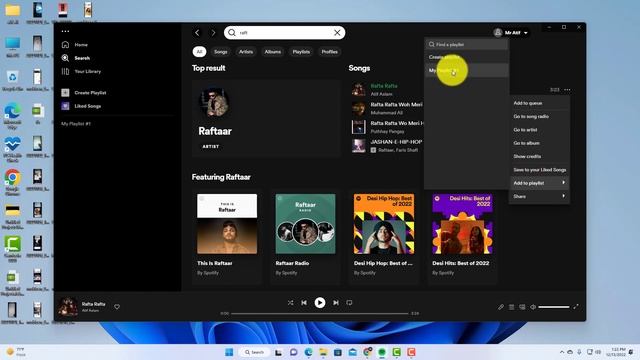 How to Download Songs on Spotify || Spotify offline ✅ смотреть онлайн