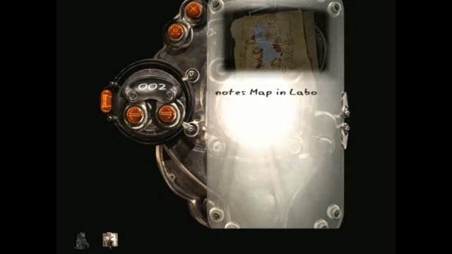 MYST IV Revelation Episode 1 version 2 FRAPS remastered смотреть онлайн