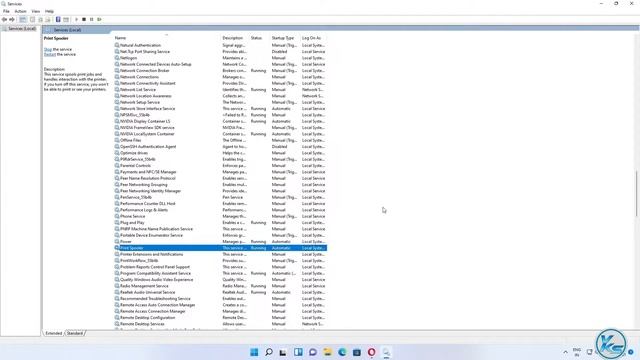 ✅ How To Fix Print Spooler Problems On Windows 11 смотреть онлайн