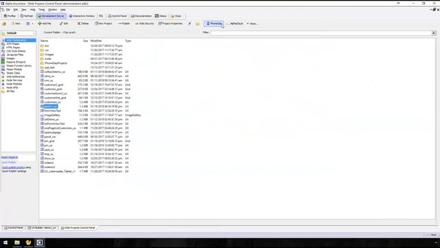 Alpha Anywhere Webcast 2018 Jan 24 - Instant Update w/ Dion and Dave смотреть онлайн