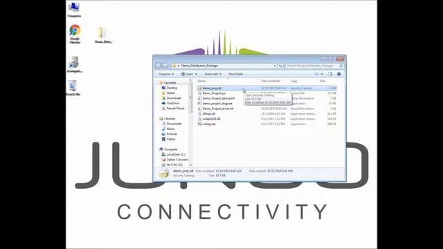 Driver Development Tutorials: Preparing Your Installation and Distribution Pacakage смотреть онлайн