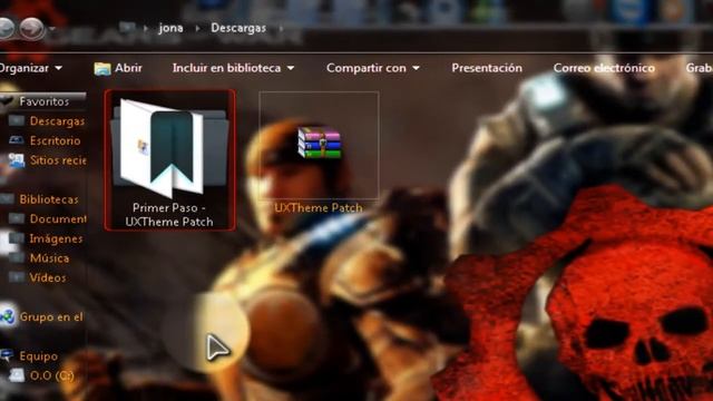 parche para windows 7 смотреть онлайн