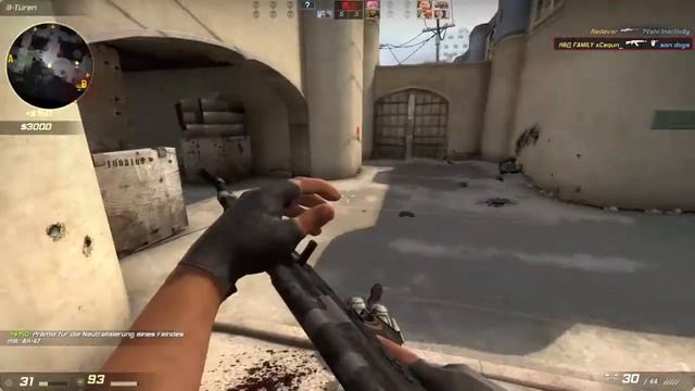 AK 47 - Elite Build (First Kills) смотреть онлайн