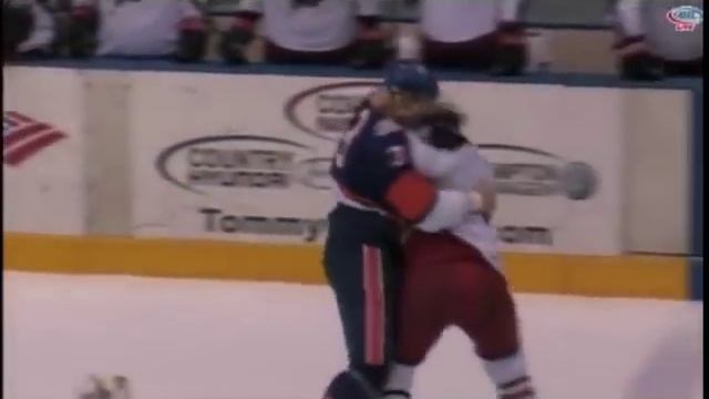 152802 Gallant vs Larkin and Carkner vs Gagnon смотреть онлайн
