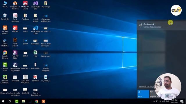 How to fix mobile hotspot 2GB data finished in one minute windows 10 смотреть онлайн