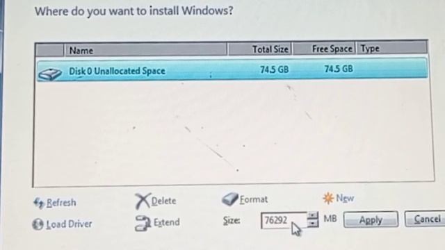 how to partition windows 7 hard driv#Adcamce#computer #Academy смотреть онлайн