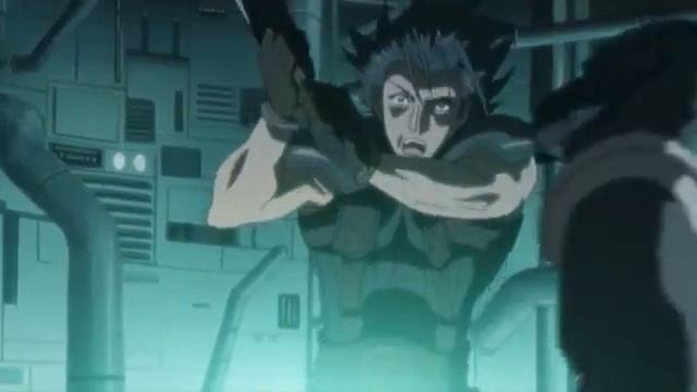Final Fantasy VII Last Order Amv смотреть онлайн