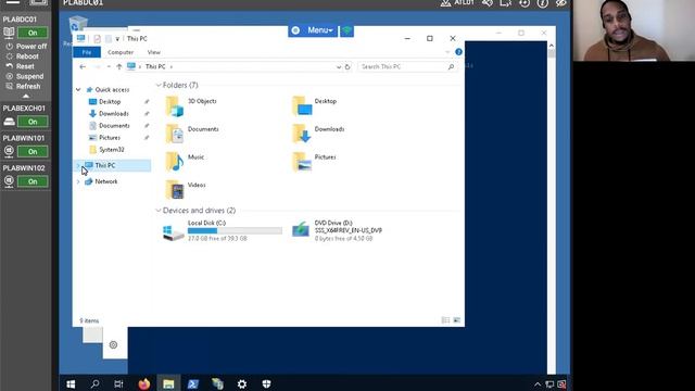 Cyber Security Fundamentals Part 10: Configuring Firewall on Windows смотреть онлайн