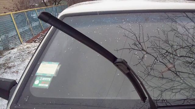 Какие ДВОРНИКИ выбрать для авто Каркасные или бескаркасные смотреть онлайн