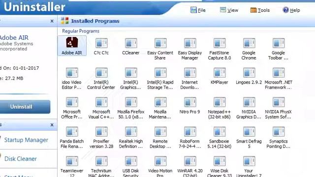 How to use Your Uninstaller! смотреть онлайн