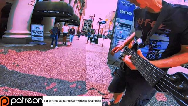 High hopes - Mind blowing Pink Floyd guitar jam request dedicated to Dean (Join the chat!) смотреть онлайн